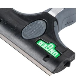 Resim Mediterian Pratik Cam Kazıma Aleti, 15 cm, Güçlü ve Kullanışlı Temizlik Aracı 