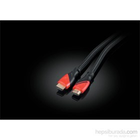 Resim Sonorous Altın Uçlu Hdmı Kablo (1,5 metre) NEO-5115 