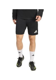 Resim Kd0985-e Adidas Ent26 Tr Sho Erkek Şort Ve Kapri Siyah Kd0985-e Siyah 
