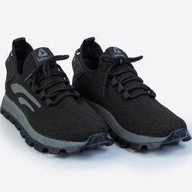 Resim LETOON Sane Erkek Baskılı Spor Ayakkabı 