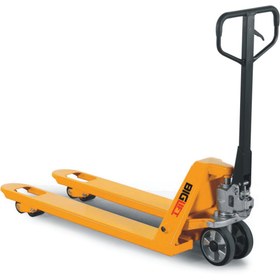 Resim Biglift Acl-20-18 2 Ton 1,8m Uzun Transpalet 