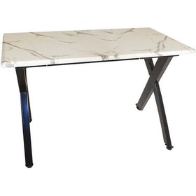 Resim Bey Mobilya 520891734 Anemon Werzalit Mutfak Masası 80 x 120 Esb - Siyah 