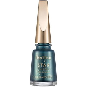 Resim FLORMAR STAR SHİNE OJE ST04 