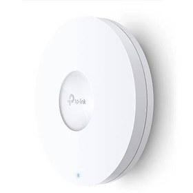 Resim TP-Link EAP660-HD AX3600 Wireless Dual Band Multi-Gigabit Ceiling Mount Access Point 