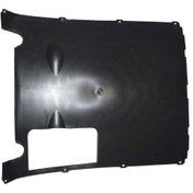 Resim Mondial Mash Şasi Alt Koruma Siyah (492657073) 