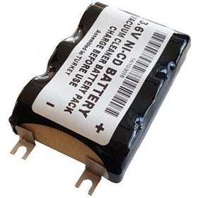 Resim Arçelik Beko Şarjlı Süpürge Için 3.6v Nicd Süpürge Pili 