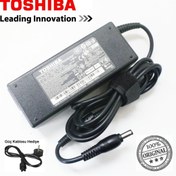 Resim Alfamaks Bilgisayar Toshıba Satellıte L755-11p Orijinal Adaptör Şarj Cihazı 19v 3.95a 