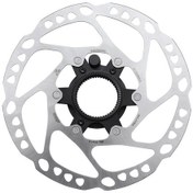 Resim Shimano Rt-Em600 Center Lock Rotor 160 Mm 