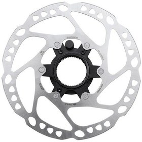 Resim Shimano Rt-Em600 Center Lock Rotor 160 Mm 