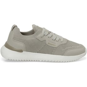 Resim Kinetix Tanu 4fx Bej Kadın Slip On 000000000101529807 Bej 