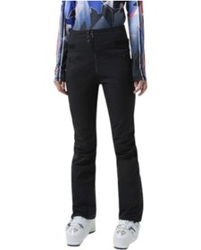 Resim Bogner Fire & Ice Bogner Fıre&ıce Bogner Fıre&ıce Borja3-t Kadın Kayak Pantolonu 6000 Siyah 