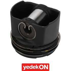 Resim AGCO Piston - Massey Ferguson / Fendt / Valtra | ACP0432900 