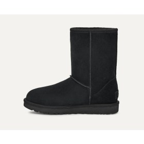 Resim Ugg Classıc Short Iı Kadın Bot 1129231-BLK 