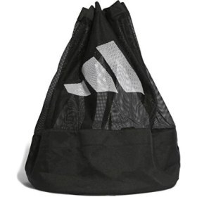 Resim adidas Tiro L Ballnet ADHS9751 Siyah Top Çantası 