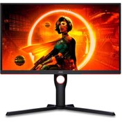 Resim Aoc 24.5 inc 25G3ZM/BK 240Hz 0.5ms Adaptive sync Gaming Monitör(Ölü Pixel) Aoc 24.5 inc 25G3ZM/BK 240Hz 0.5ms Adaptive sync Gaming Monitör(Ölü Pixel)