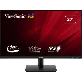 Resim Viewsonic Monitör 27″ Düz, Fhd, LED Panel (VA270-H) 