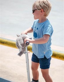 Resim wild&soft Scooter Aksesuarı, Fil 