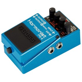 Resim Boss PS-6 Harmonist Pedalı 