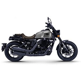 Resim RKS K-Light 250 V Cruiser Motosiklet - 2023 Model 