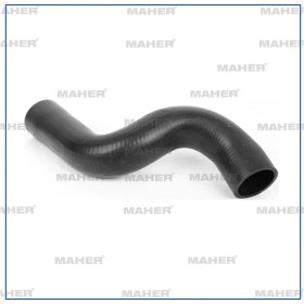 Resim Hortum Turbo A4 / A5 2008-2012 Caha-cahb-caga-cagb-cjcb 2.0 Tdi Üst Sol 8k0145737q 