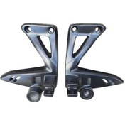 Resim Tvs Apache Rtr 200 Arka Basamak Braketi Sağ-sol 