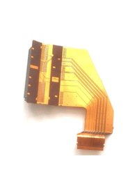 Resim Sony Uyumlu Vaio Vgn-Tt Vgntt Hdd Harddisk Bağlantı Flexi 1-878-069-11 