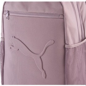 Resim 091153-11 Puma Buzz Backpack Sırt Çantası Mor 091153-11 Mor 