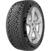 Resim Petlas Suvmaster A/s 235/55R18 104v Rf 4x4 Dört Mevsim Lastiği 2025 