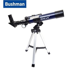 Resim Bushman 40-400 Teleskop 