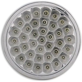 Resim Ledli Tavan Lambası 24V Mavi 37 Led Latv13-1-24 N11.3037 