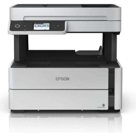 Resim Epson EcoTank M3180 Mürekkep Püskürtmeli Çok Fonksiyonlu Yazıcı 
