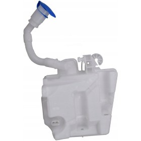 Resim Vw Polo Cam Su Deposu 2015-2017 6C0955453 