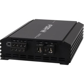 Resim For-X XAD-310.4D-4X300W Gerçek Rms-Kaliteli Profesyonel Üst Seviye Oto Anfi 