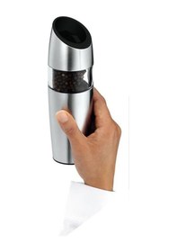 Resim Wmf Elektrikli Baharat Değirmeni Cromargan 3201000872 Inox 