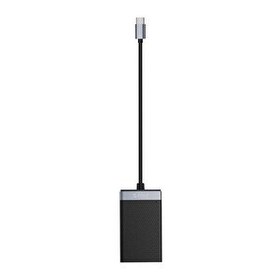 Resim Orico Type-C 4’ü 1 Arada CF Micro SD TF SD MS Kart Okuyucu Adaptör 