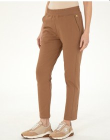Resim Pierre Cardin Kadın Coconut Eşofman Altı 50308066-vr153 Coconut 