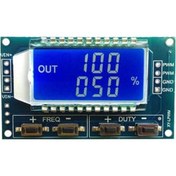 Resim Xy-Lpwm Pwm Kare Dalga Üretici 1Hz-150Khz 