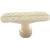 Resim Boyasız Göçük Düzeltme Plastiği Dikdörtgen 15 5x43mm 10 Adet 