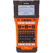 Resim P-Touch Pt-E550Wvp Etiket Yazıcı 