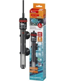 Resim Eheim Thermo Control E Akvaryum Isıtıcısı 50w 