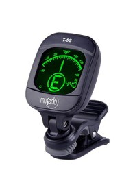 Resim Musedo T-5s Tuner Basit Ve Etkili Akort Aleti 