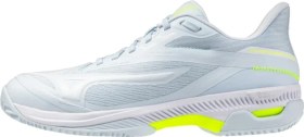 Resim Mizuno Wave Exceed Court CC Kadın Tenis Ayakkabısı Beyaz 