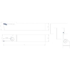 Resim Fett Bktr - Lcm - 2020 - 3c..t-Max:20 Vorgen Dış Çap Kanal Açma Takımı 