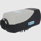 Resim Kaelsa 5 Kw 12 V Dijital Kuru Tip Araç Isıtıcısı 