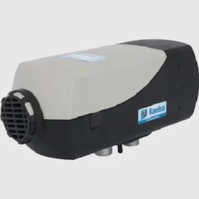 Resim Kaelsa 5 Kw 12 V Dijital Kuru Tip Araç Isıtıcısı 