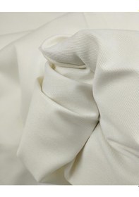 Resim Ekru Renkte Kanvas Kot Kumaş En: 160 Cm-10152 10 