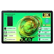 Resim Acer Iconia Tab P10 NT.LFSEY.001 4 GB RAM 128 GB 10.4" 2K IPS Yeni Nesil Android Tablet | Acer Acer