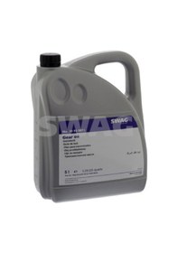 Resim Otomatık Şanzıman Yagı Atf Sarı Dsg 5 Lt G052182a2 