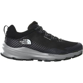 Resim The North Face Erkek VECTIV FASTPACK FUTURELIGHT Ayakkabı Siyah 