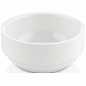 Resim POLYMEL Melamin Sosluk 8 Cm (12 Adet) 